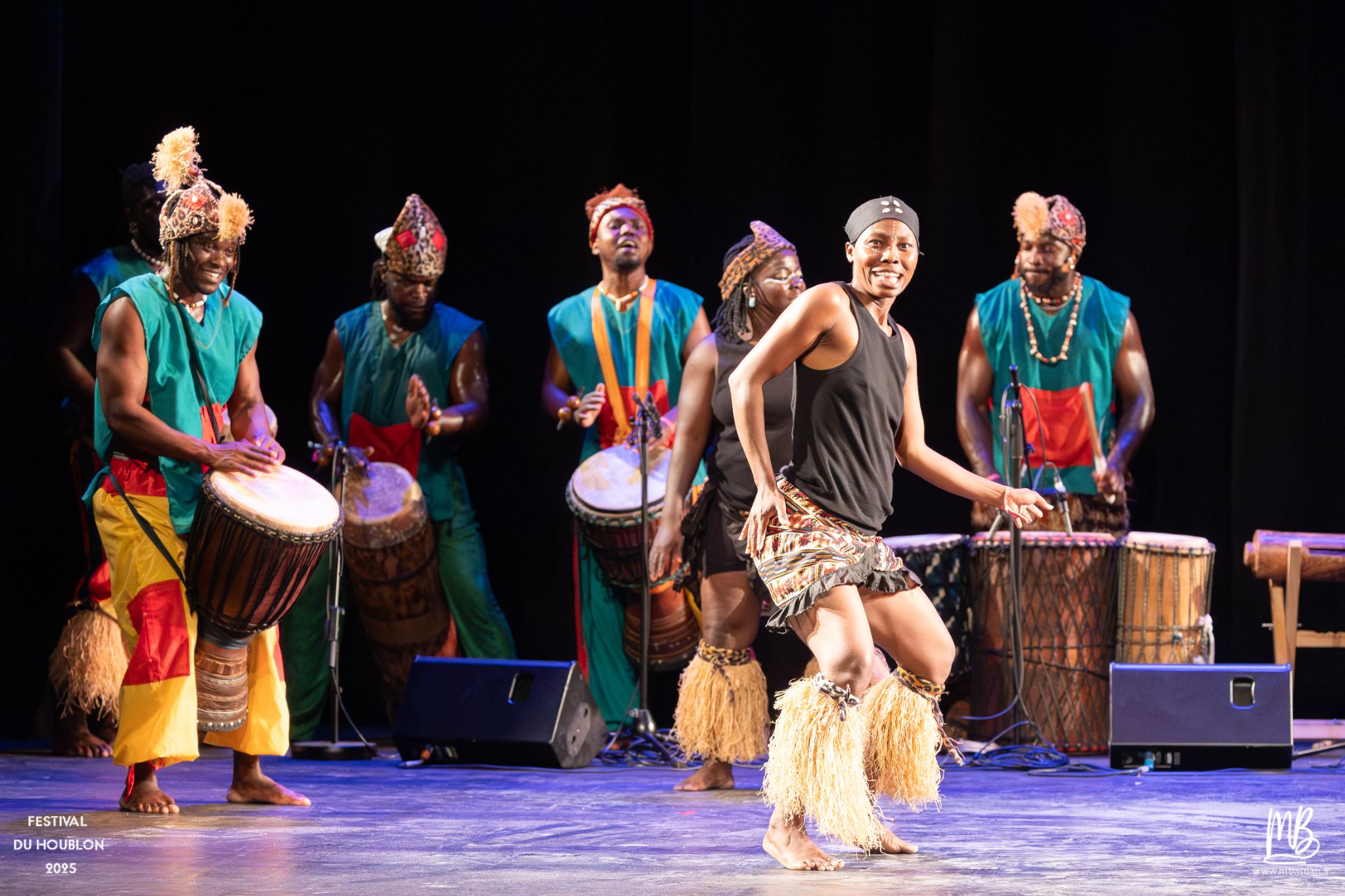 20250821 D'une Monde à l'Autre (Congo) MB 94